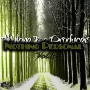 Thulane Da Producer - 3 Temples (Original Mix)